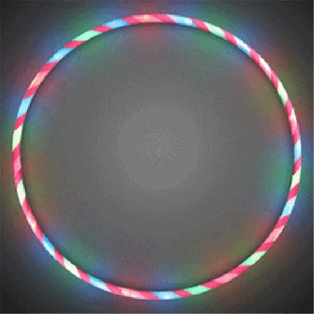 Endless Games LED Hula Hoop EN2798254